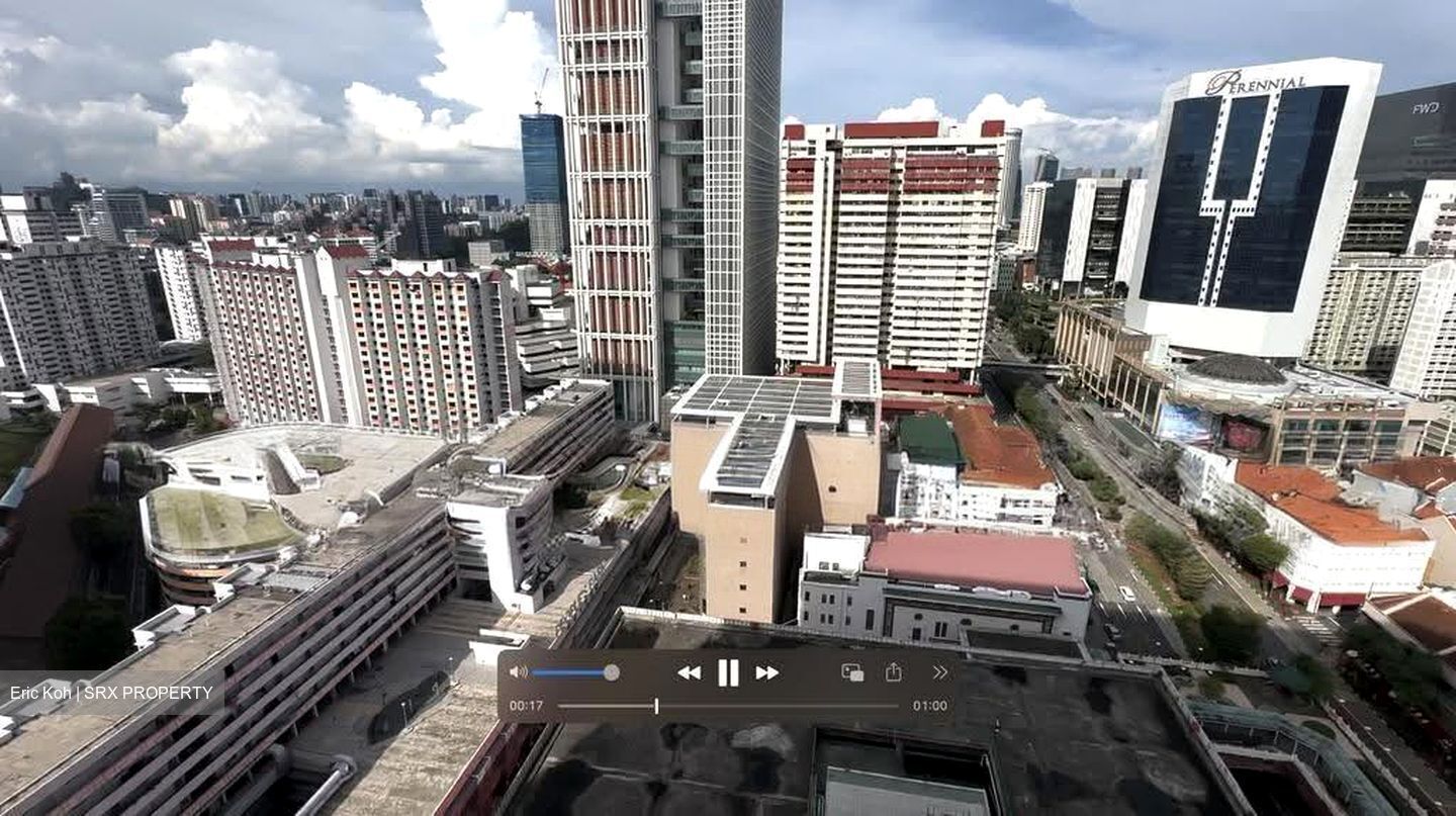 People's Park Complex (D1), Apartment #622682021
